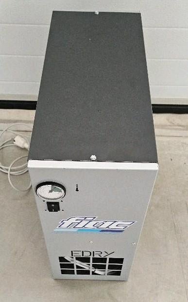Fiac EDRY 4 Luchtdroger voor compressor - 350 liter/ minuut., Doe-het-zelf en Verbouw, Compressors, Ophalen of Verzenden, Zo goed als nieuw