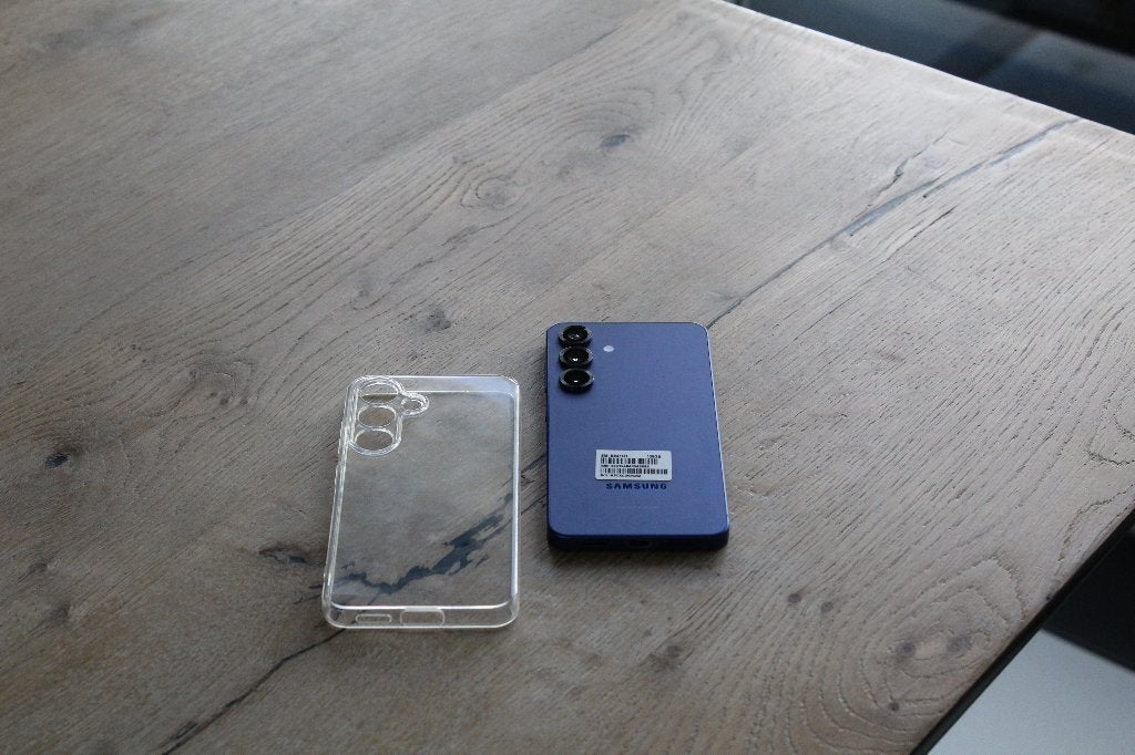 Samsung Galaxy S25 - 128GB - Dual Sim - Blauw | Garantie, Samsung, Overige modellen, Blauw, Touchscreen