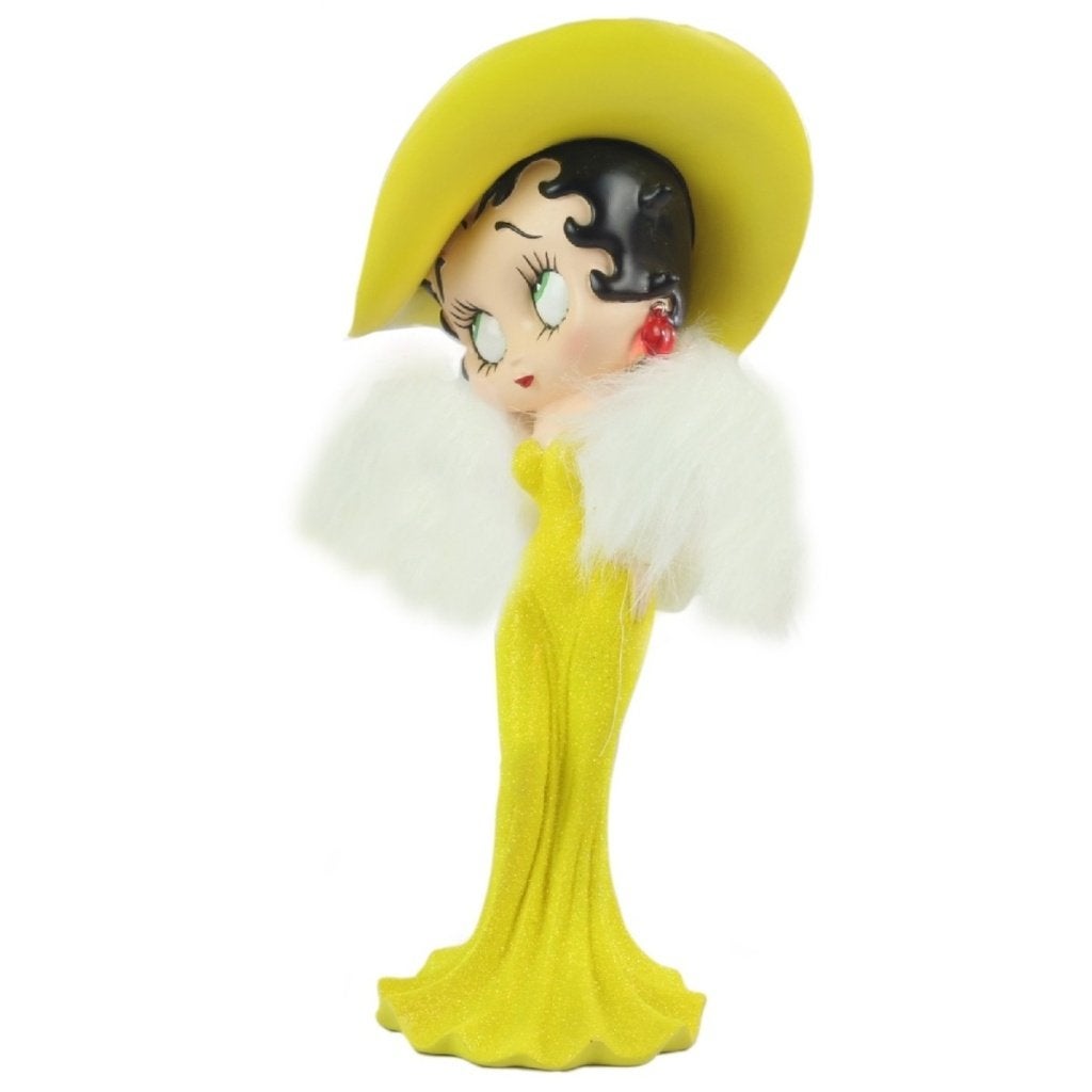 Betty Boop beeld Madam 3ft – 98 cm hoog, Verzamelen, Beelden en Beeldjes, Ophalen, Nieuw