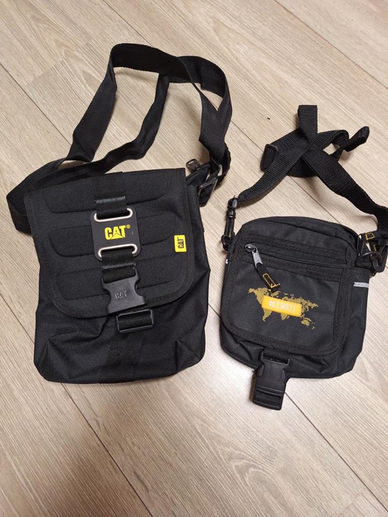 Tas, Motoren, Ophalen of Verzenden, Nieuw