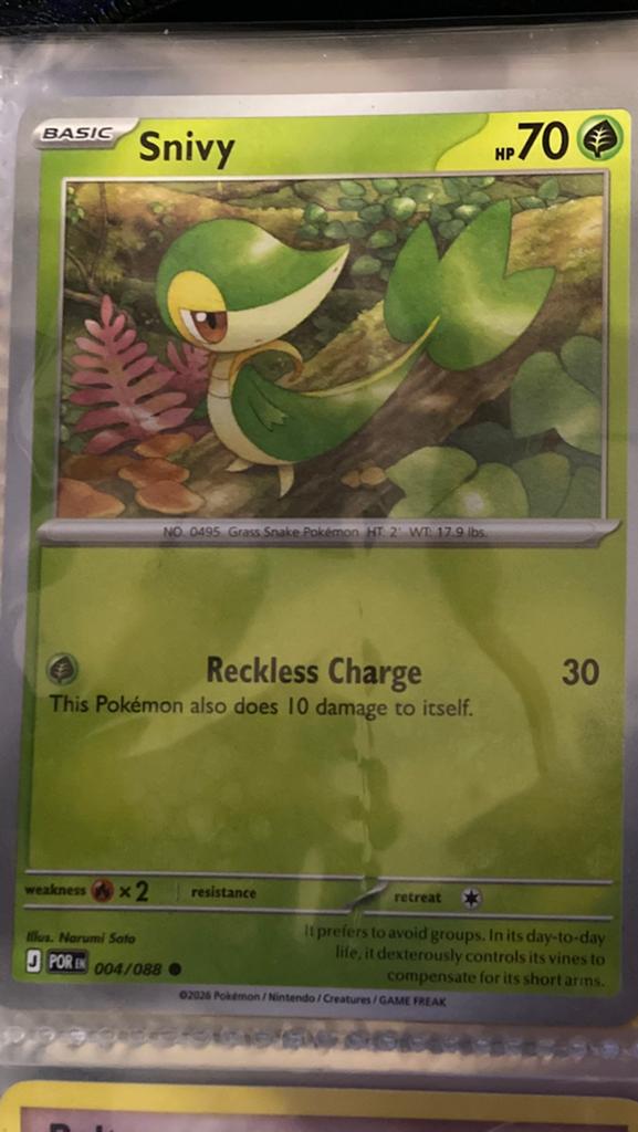 Pokémon Perfect Order, Ophalen of Verzenden, Zo goed als nieuw