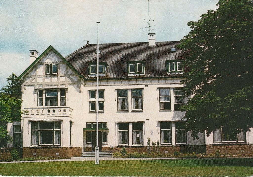 ZEIST Sonnehaert, Verzamelen, Ansichtkaarten | Nederland, Gelopen, Utrecht, 1980 tot heden, Verzenden