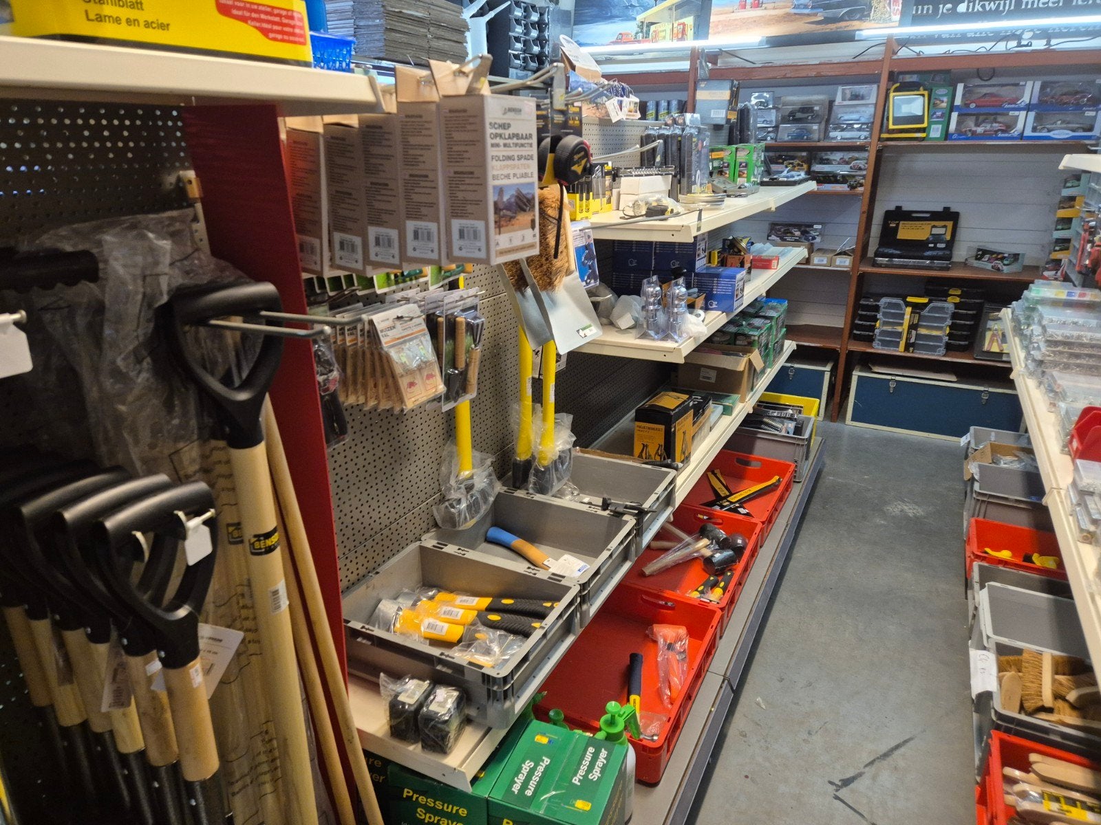 nieuwe diverse tuingereedschappen, Tuin en Terras, Hand-tuingereedschap, ., Nieuw, Ophalen of Verzenden, .