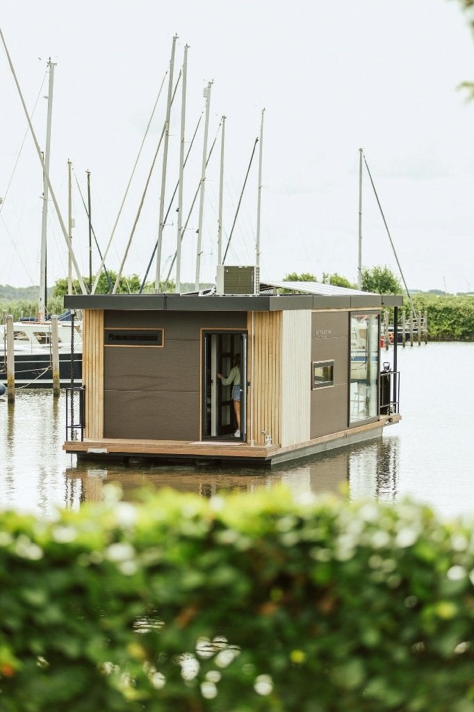 Exclusieve Houseboat | Nog 1 beschikbaar | AUREL 13, Ophalen, Nieuw
