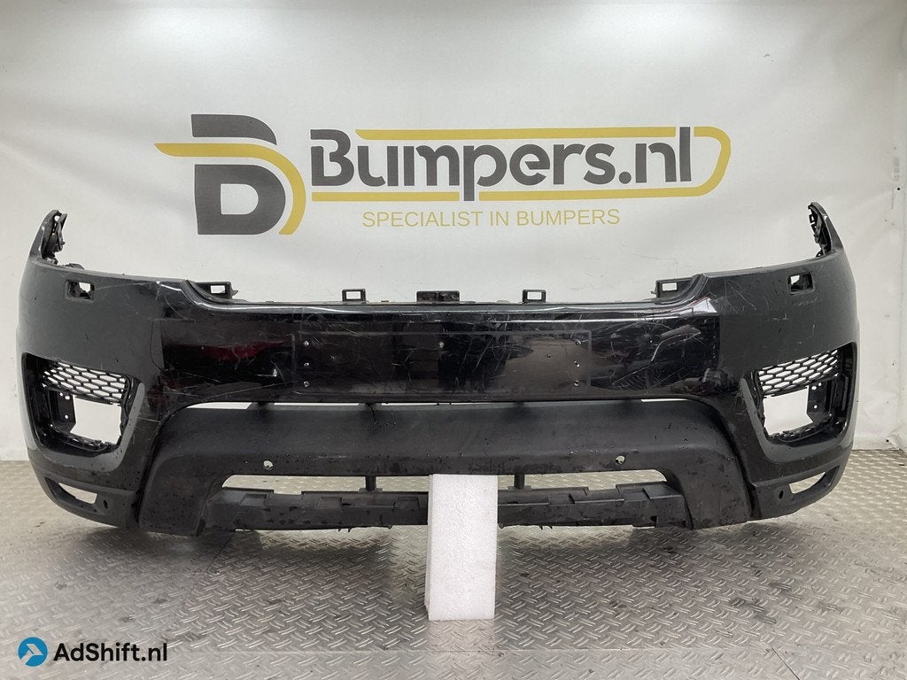 Bumper Land Rover Range Rover Sport L494 2019 DK6217F775A Vo, Bumper