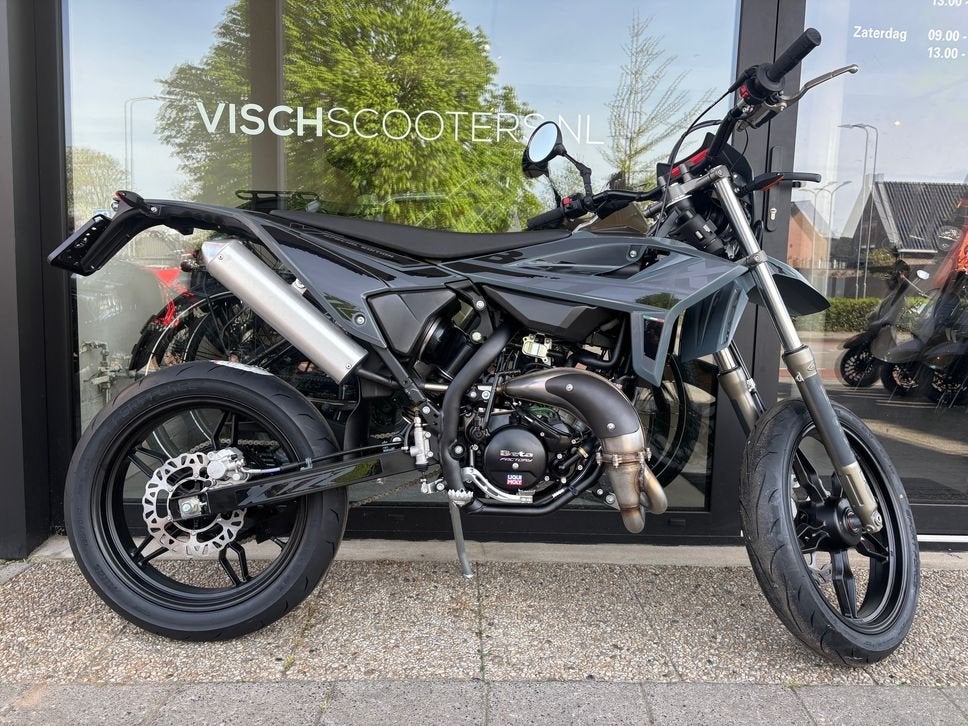 Beta RR 2T 50 X Special Edition E5+ | Vandaag Rijden?, Fietsen en Brommers, Onbekend, BETA, Onbekend, Beta