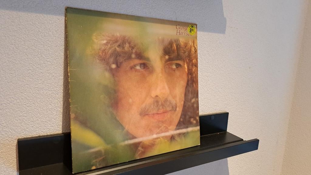 George Harrison, Ophalen of Verzenden