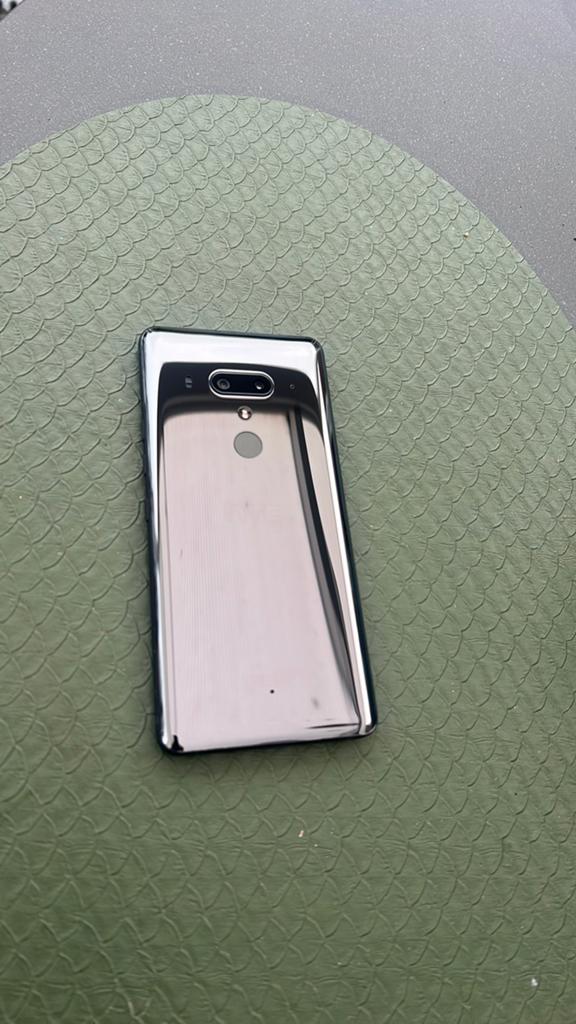 HTC U 12, Ophalen of Verzenden, Zo goed als nieuw, HTC