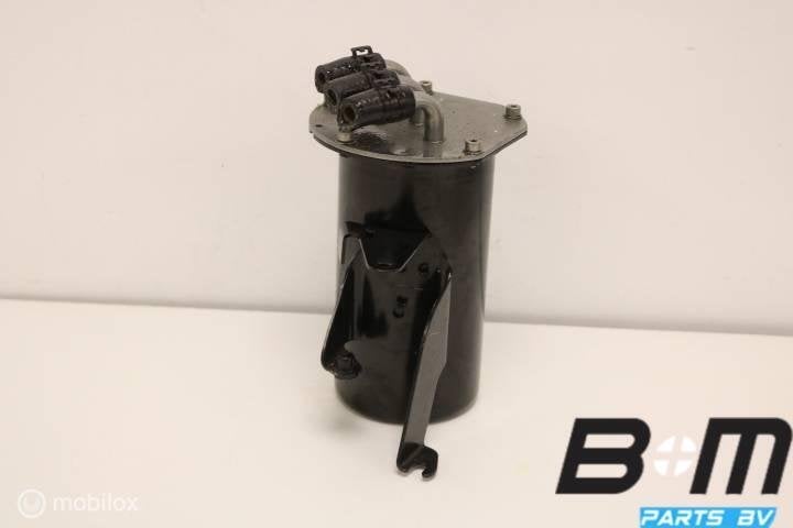 Brandstoffilter met flens VW Scirocco 2.0 TDI 1K0127399DE, Gebruikt