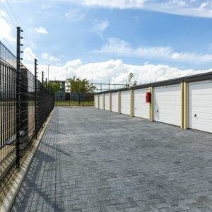 garagebox te koop of huur, Bergen op Zoom
