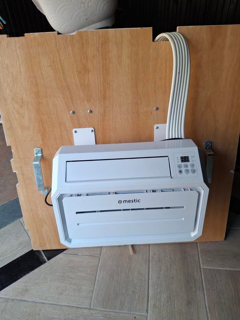 Mestic SPA-3000 Dakairco voor Camper/Caravan, Caravans en Kamperen, Caravan accessoires, Ophalen of Verzenden