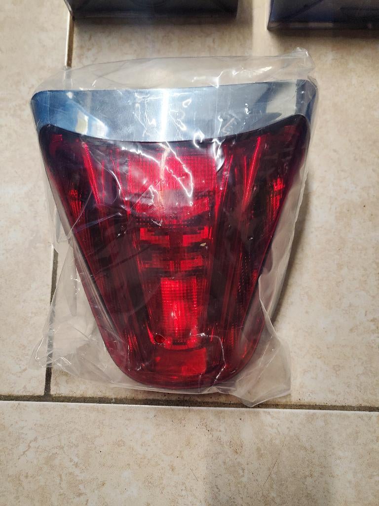 lampen voor piaggio scooter  nieuw, Ophalen, Nieuw, Elektrisch, Overige modellen