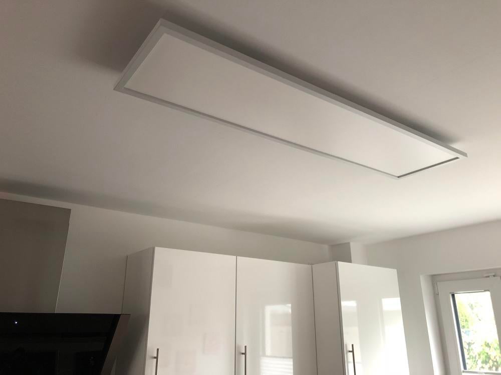Philips Hue Aurelle plafondlamp badkamer, Ophalen, Zo goed als nieuw, Kunststof