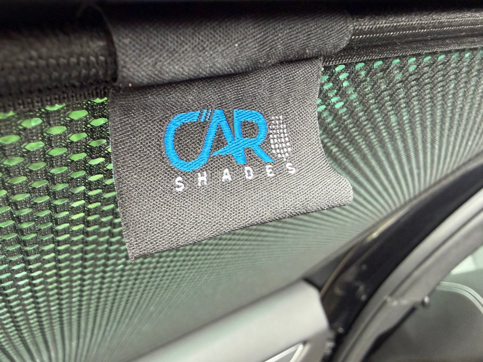Auto Zonneschermen Car Shades VW Passat Variant B8 – 6-delig, Auto-onderdelen, Ophalen, Gebruikt, Volkswagen