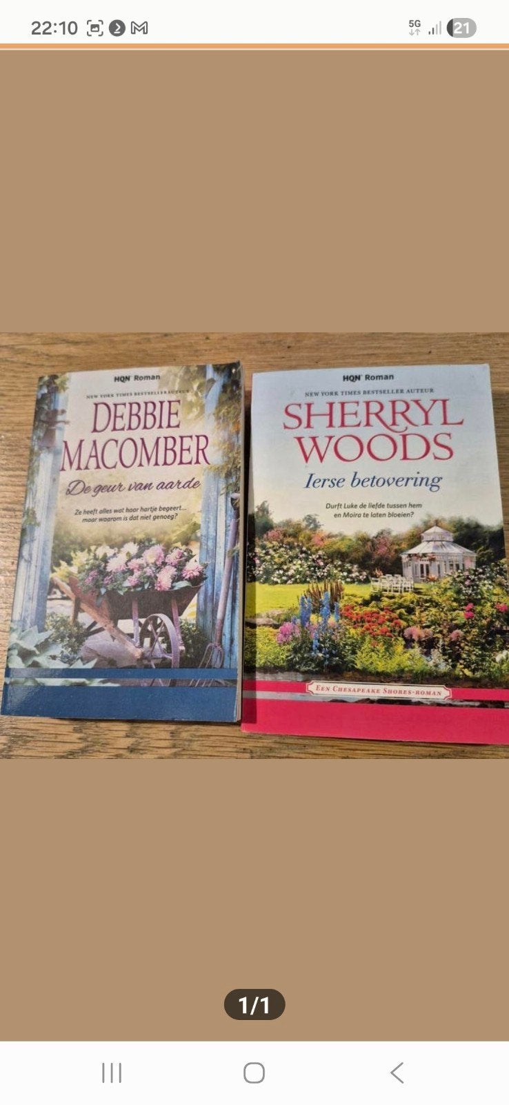Debbie Macomber, Boeken, Ophalen of Verzenden, Gelezen