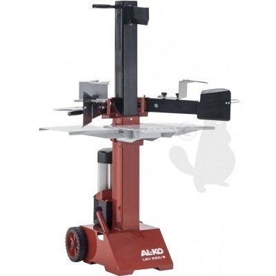Houtklover 6 Ton, Tuin en Terras, Kloofmachines, Ophalen, Nieuw, Staand