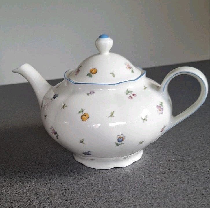 Theepot Winterling Elfia  - Bloemendecoratie, Huis en Inrichting, Overige merken, Klassiek, Ophalen of Verzenden, Zo goed als nieuw