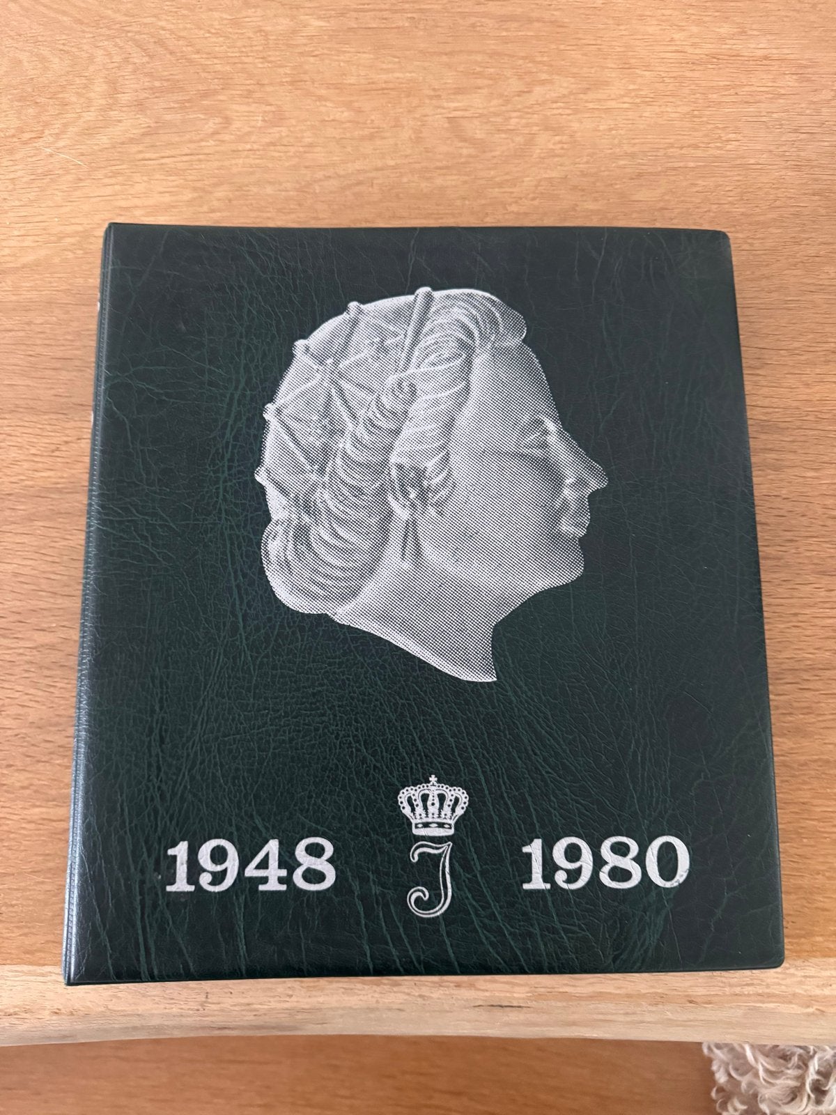 Muntencollectie Koningin Juliana 1948-1980, Ophalen of Verzenden, Koningin Juliana, Overige waardes, Setje