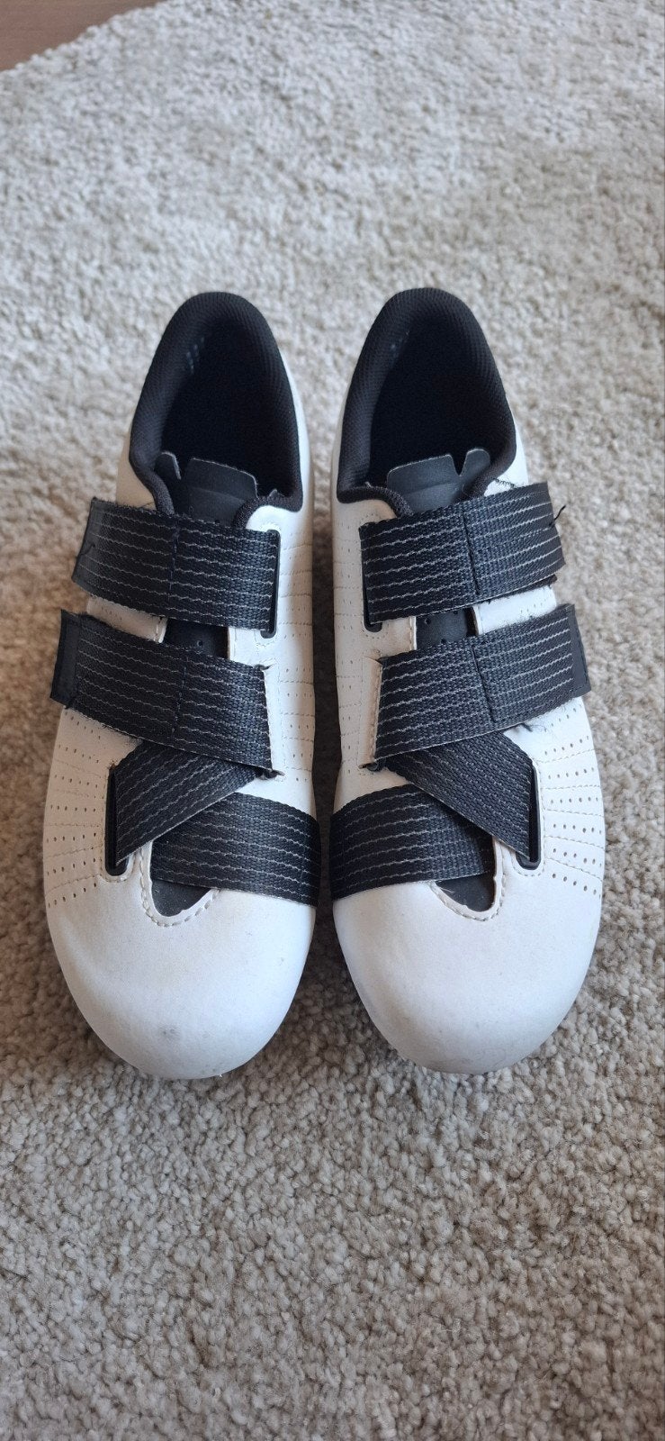 Fizik Tempo Powerstrap F5 Racefiets Klikschoen Maat 38, Ophalen of Verzenden, Overige maten, Dames, Schoenen