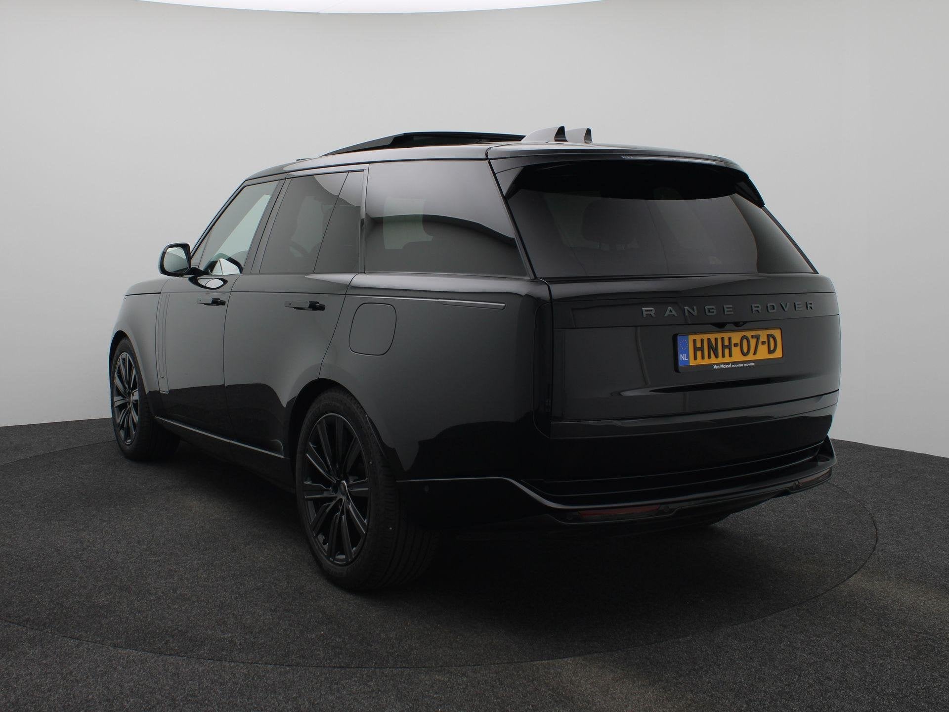 Land Rover Range Rover 3.0 P460e HSE PHEV | Shadow Exterior, Auto's, Automaat, Euro 6, Vierwielaandrijving, Hybride Elektrisch/Benzine