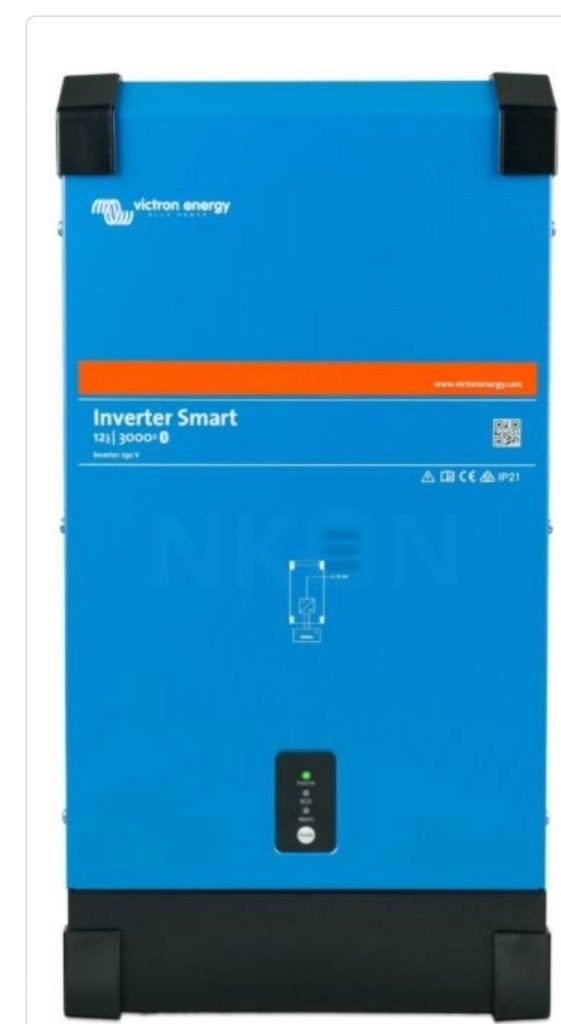 Victron omvormer 12/3000, Ophalen, Zo goed als nieuw, Overige typen