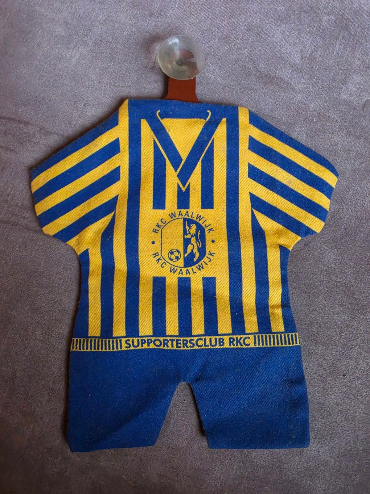 Rkc Waalwijk Mini-dress 1993-1995, Verzenden, Zo goed als nieuw, Overige typen