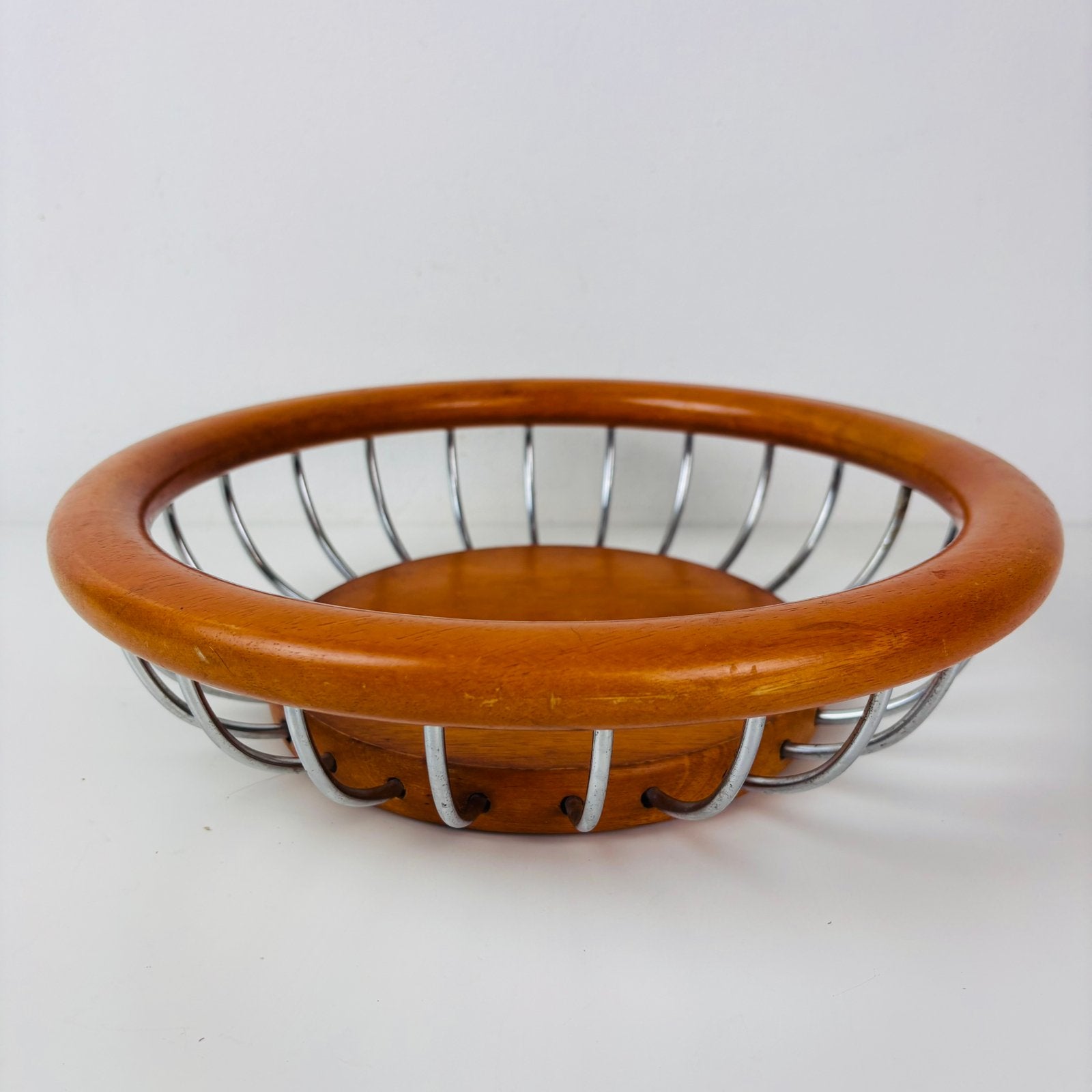 Vintage Deense scandinavisch schaal / kom, Ophalen of Verzenden, Zo goed als nieuw