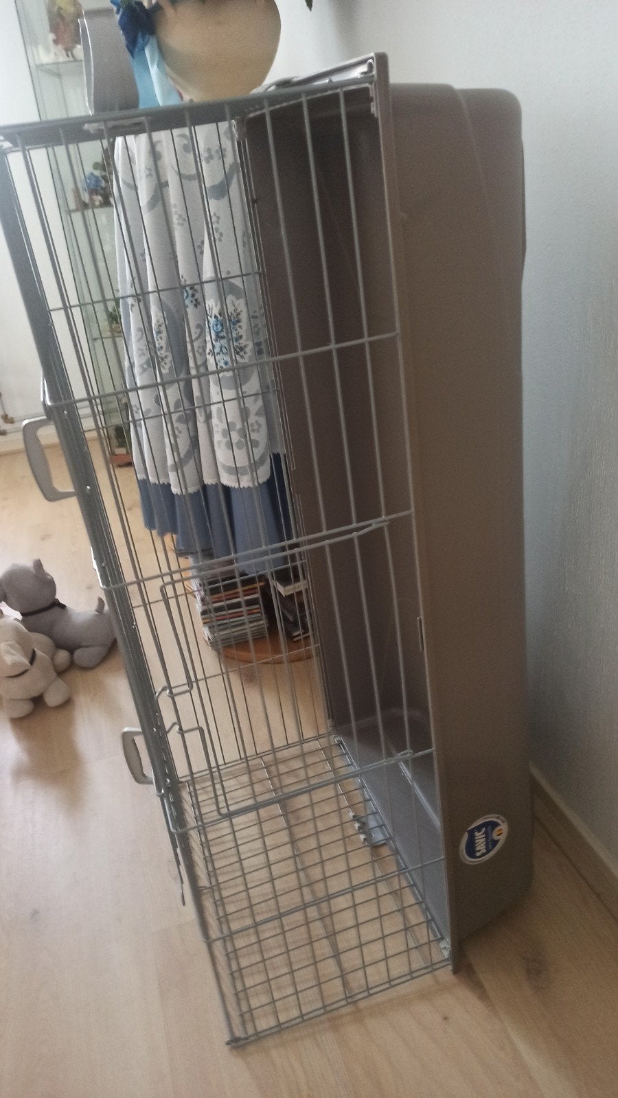 Grote Konijnen/ Cavia  binnenhok, Dieren en Toebehoren, Ophalen, Hok