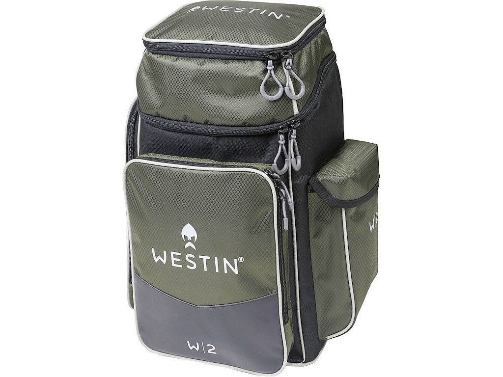 Westin W2 Backpack, Ophalen of Verzenden, Nieuw, Overige typen