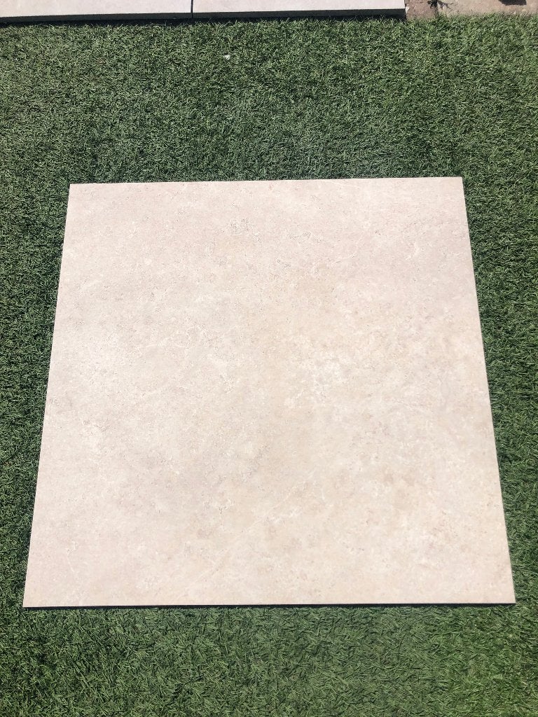 keramische terrastegels Clay 100x100x2 cm actie partijtegels, Tuin en Terras, Keramiek, Nieuw, Ophalen of Verzenden, 10 m² of meer