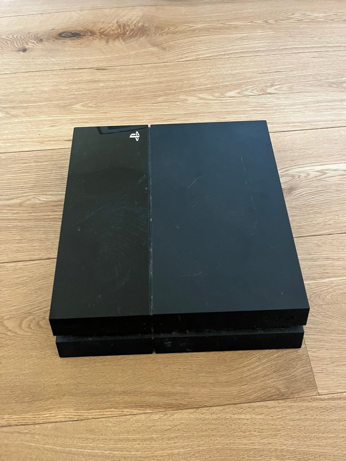 Defecte PS4 - defecte HDMI poort