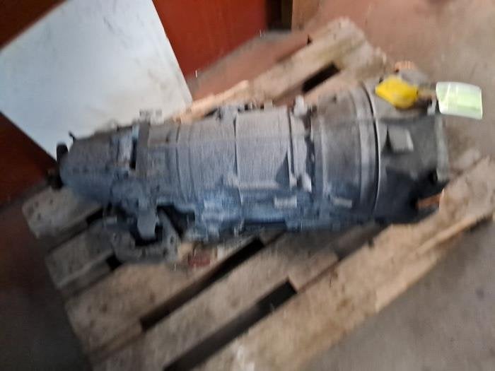 Versnellingsbak van een BMW 5-Serie, Gebruikt, -, -, Ophalen of Verzenden