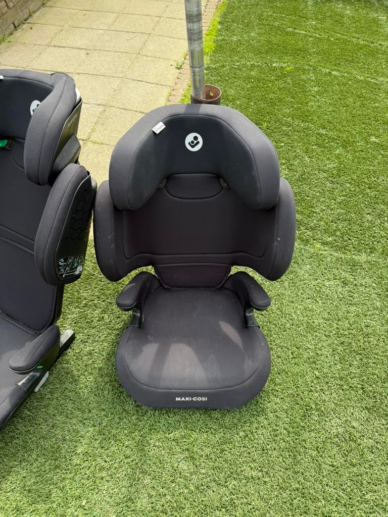 Maxi Cosi kinderstoeltjes (particuliere verkoop), Ophalen, Gebruikt, Overige typen