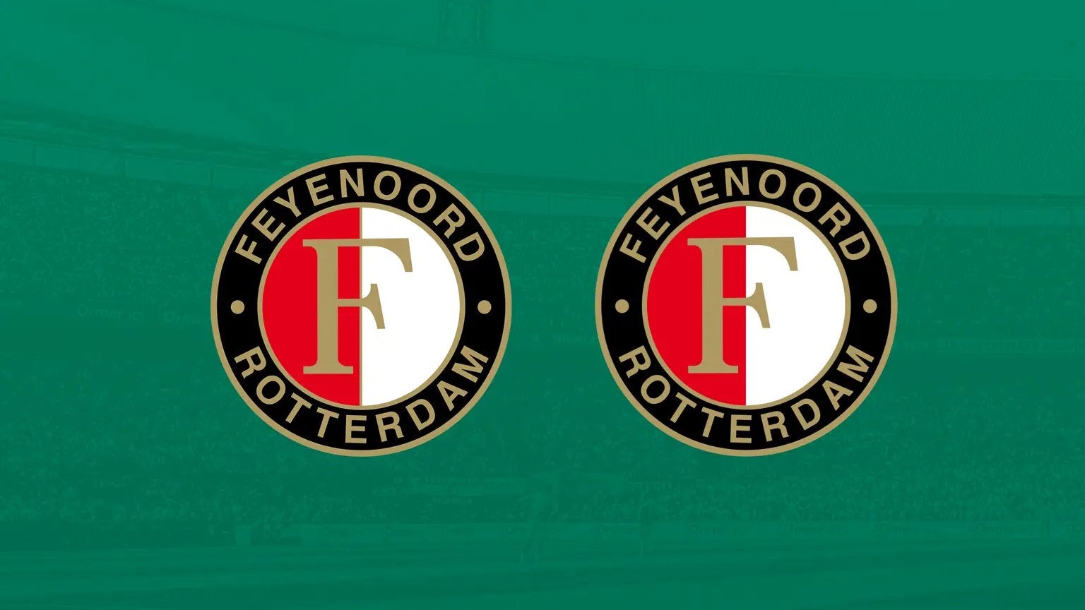 Feyenoord Magazine - Nieuw & Geseald - Jaargang 1908, Seizoenskaart, Eén persoon, Augustus