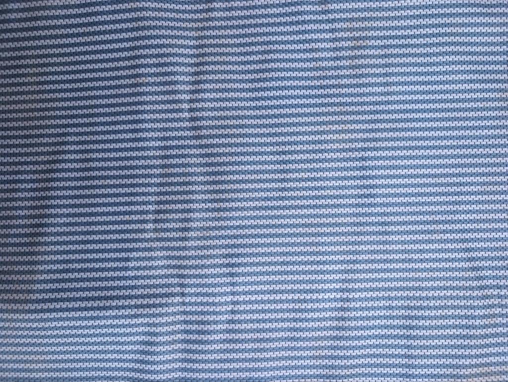 tenttapijt antraciet-blauw 250x500, Ophalen of Verzenden