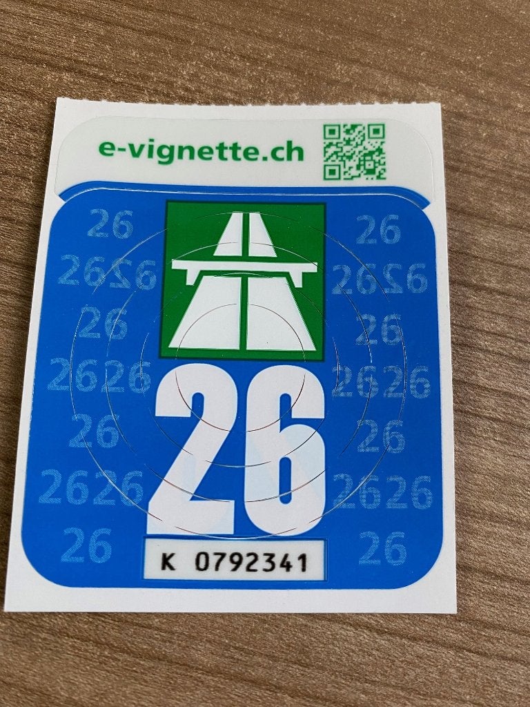 Tolvignet Zwitserland 2026, Tickets en Kaartjes, Drie personen of meer