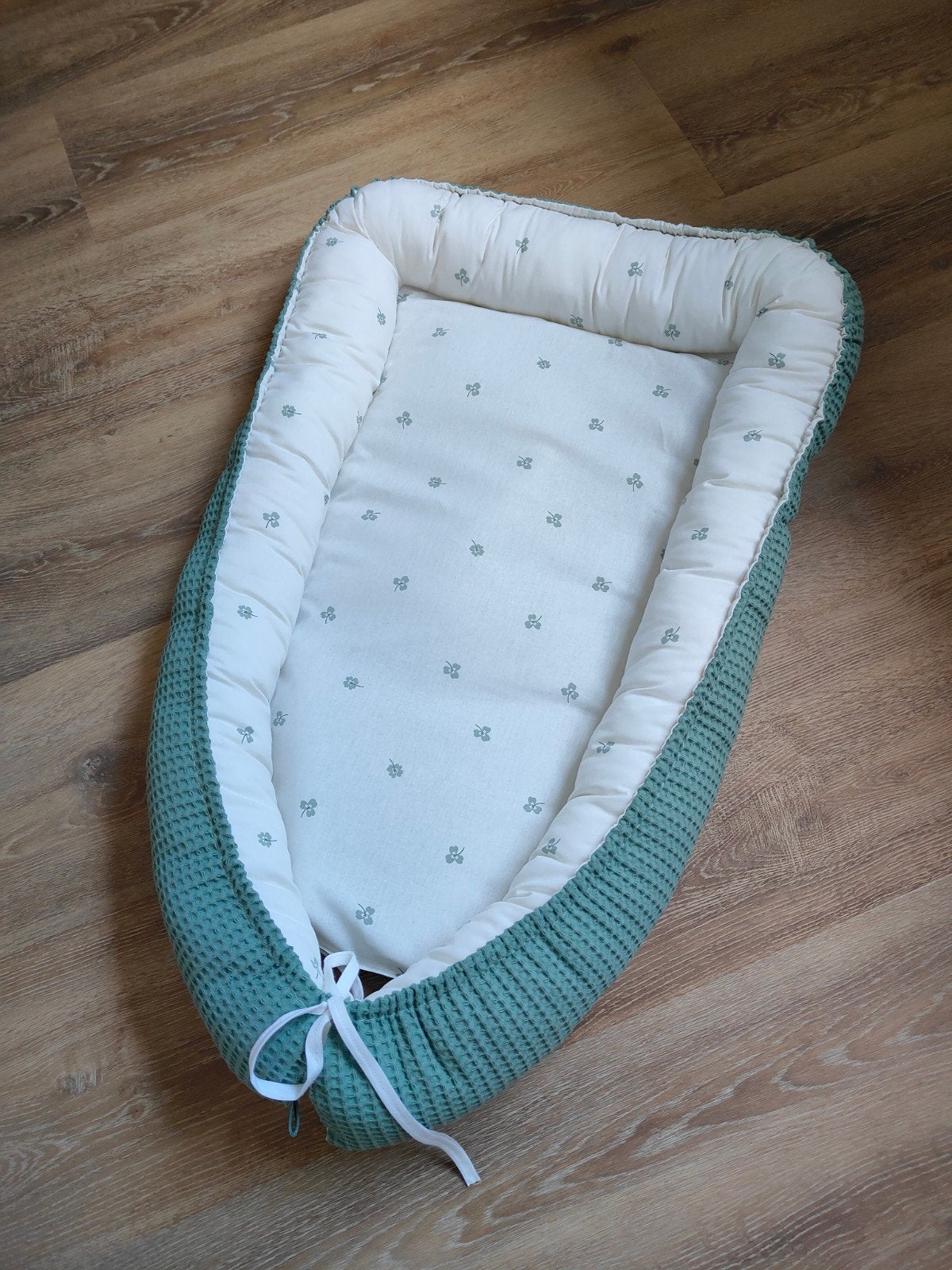 Babynestje nieuw!!, Ophalen of Verzenden, Nieuw, Overige typen
