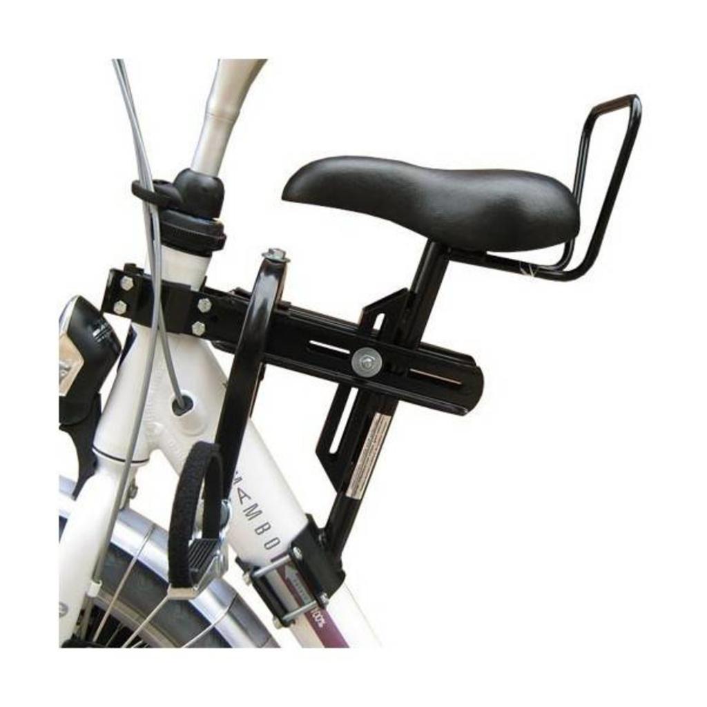 Zadel Op Stang Model 4 Voor Damesfiets, nieuw, Fietsen en Brommers, Fietsaccessoires | Fietsstoeltjes, Voetsteuntjes, 15 t/m 36 kg
