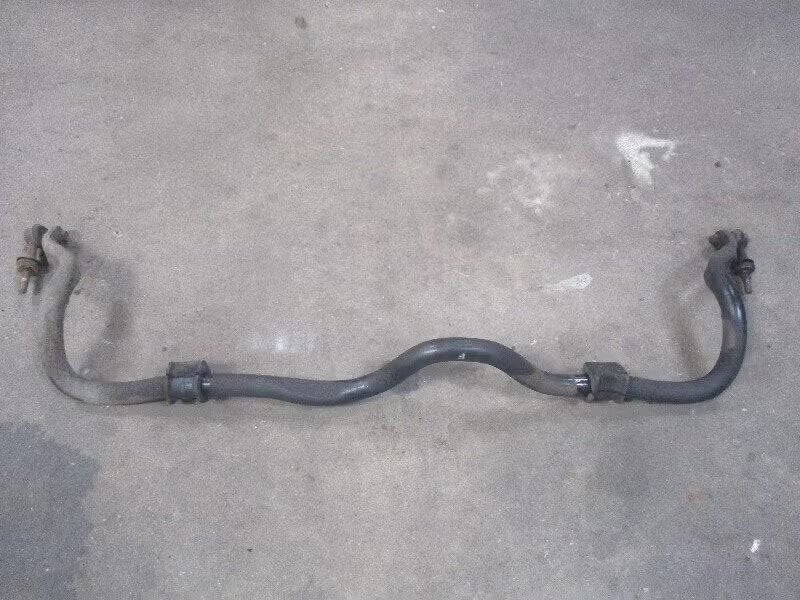 STABILISATORSTANG VOOR Nissan 100 NX (01-1970/-), Gebruikt, Germany@nissan-services.eu, Ophalen of Verzenden, Kronenweg 38 50389 Wesseling, DE
