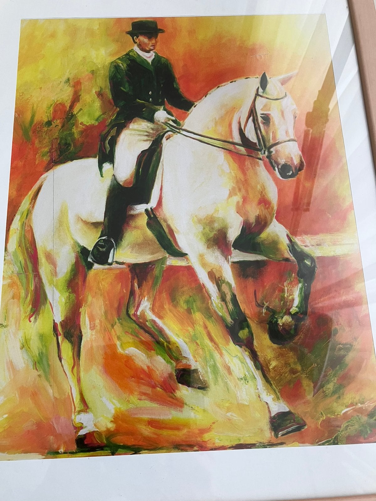 Leuke foto, Antiek en Kunst, Kunst | Litho's en Zeefdrukken, Ophalen of Verzenden