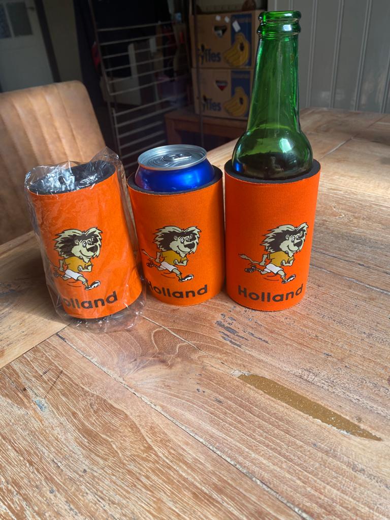 Te koop fles/blikjes koeler, Ophalen of Verzenden, Nieuw, Overige typen