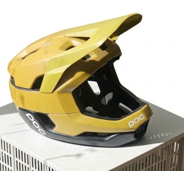 POC Otocon Race MIPS MTB helm - Maat L (59-62), Ophalen, Zo goed als nieuw, L, POC