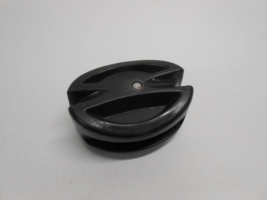 Stropblok, katrol, voor 8 - 10 mm lijn, Ophalen of Verzenden, Nieuw, Lijn of Blok