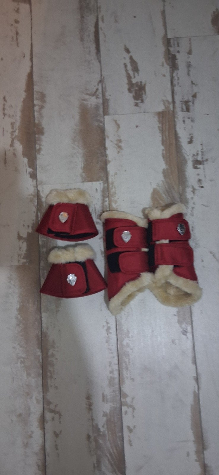Peeskappen en springschoenen, Overige merken, Springen, Ophalen of Verzenden, Zo goed als nieuw