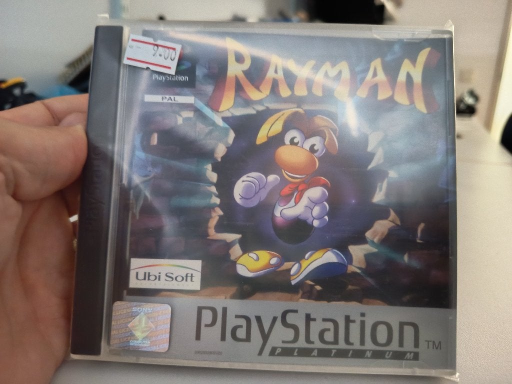 PlayStation games, Racen en Vliegen, Ophalen of Verzenden, Zo goed als nieuw, 3 spelers of meer