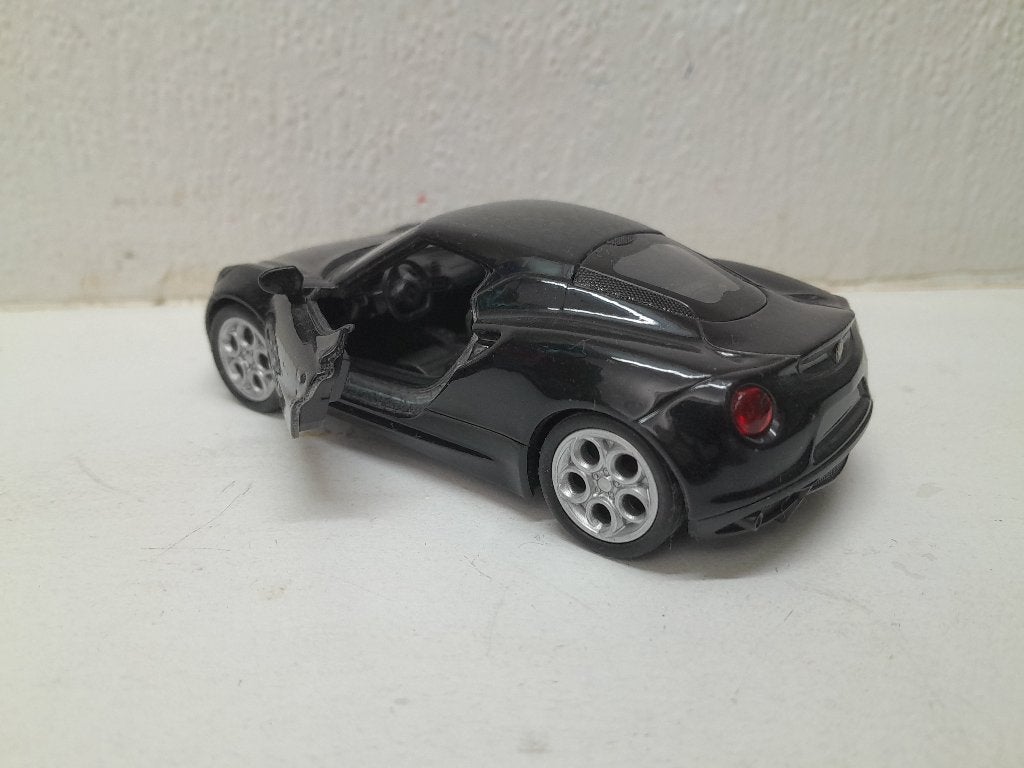 Alfa Romeo C 4 Sportwagen., Ophalen of Verzenden, Zo goed als nieuw, Auto