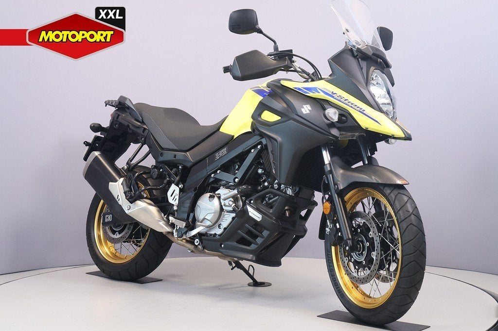 Suzuki DL 650 V-STROM XTA (bj 2023), Motoren, Lange Dreef 12
4131NH  Vianen, NL, Suzuki, Klantenservice@suzuki.nl, Toermotor