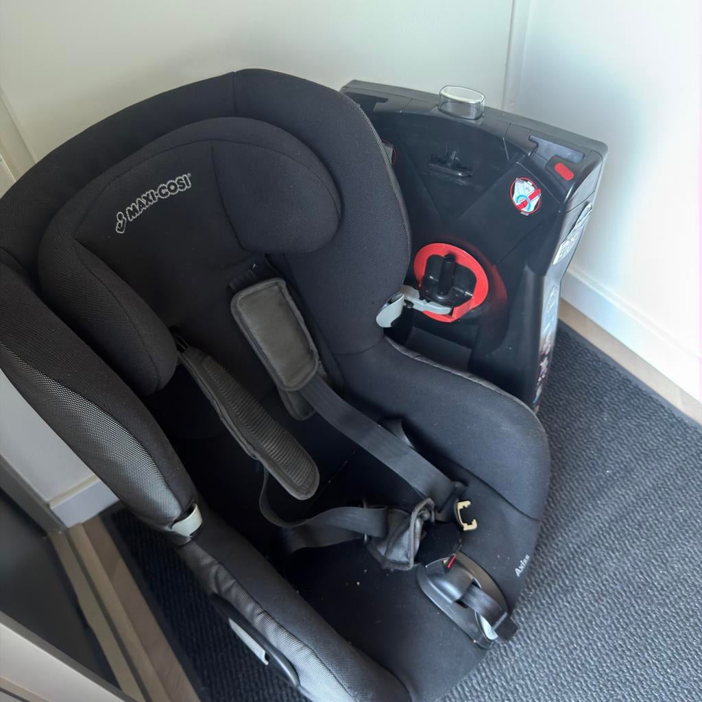 Maxi-Cosi draaibare autostoel, Ophalen of Verzenden