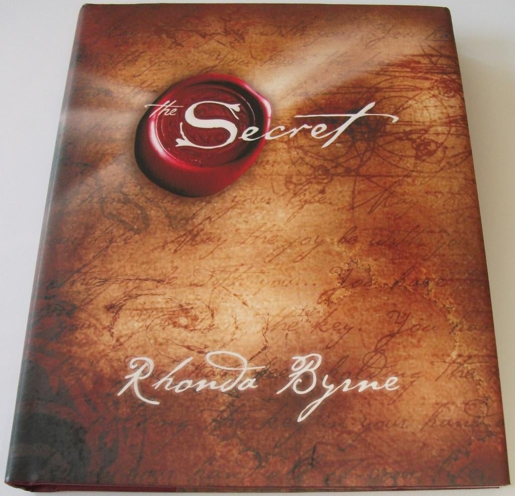 Byrne, Rhonda *** THE SECRET *** Het Geheim, Achtergrond en Informatie, Spiritualiteit algemeen, Ophalen of Verzenden, Zo goed als nieuw