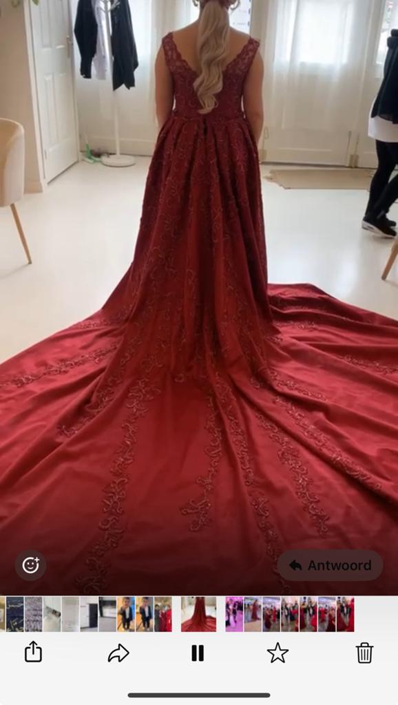 Hennajurk, Kleding | Dames, Ophalen of Verzenden, Zo goed als nieuw, Zwart, Overige typen